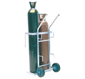 Gas Cylinder Trolley
