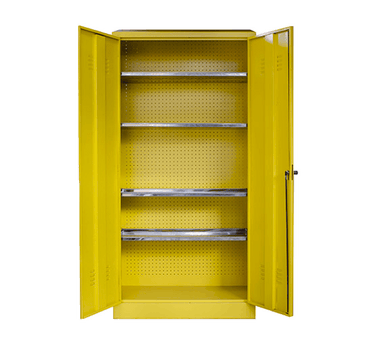 Full Size Hazardous Cabinet