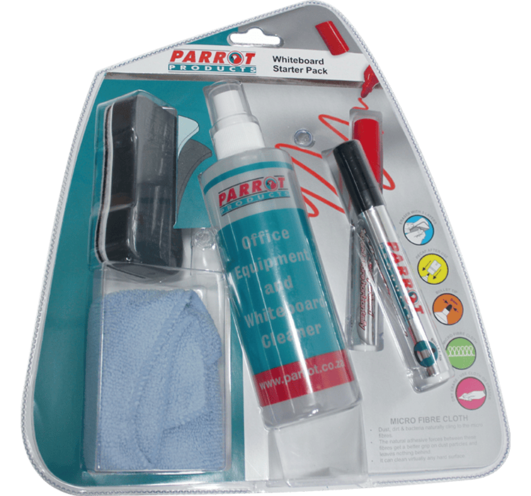 Whiteboard Starter Pack