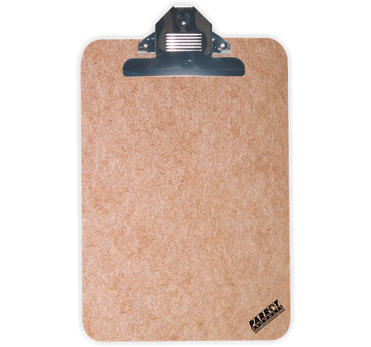 Clipboard Masonite