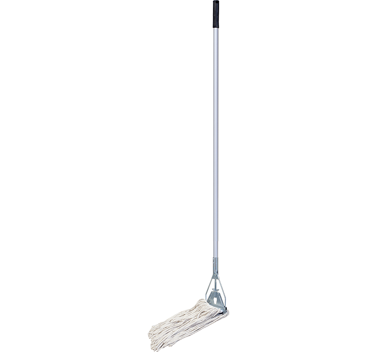 Janitorial Mop 400g Aluminium Handle