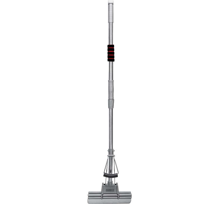 Janitorial Mop PVA Double Roller