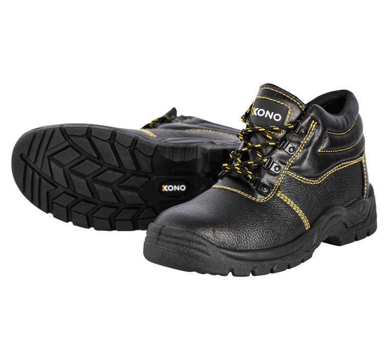 Kono Safety Boot