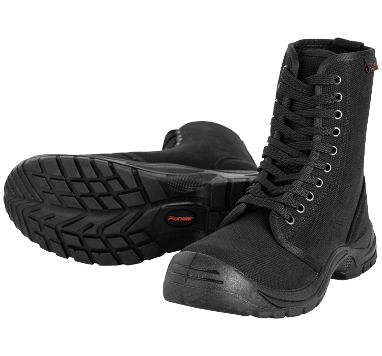 Gaurdian Security Boot