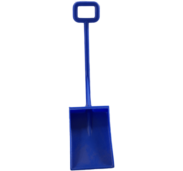 Plastic Shovel