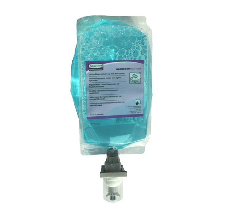 Refills for Automatic Foam Dispenser - 1100ml