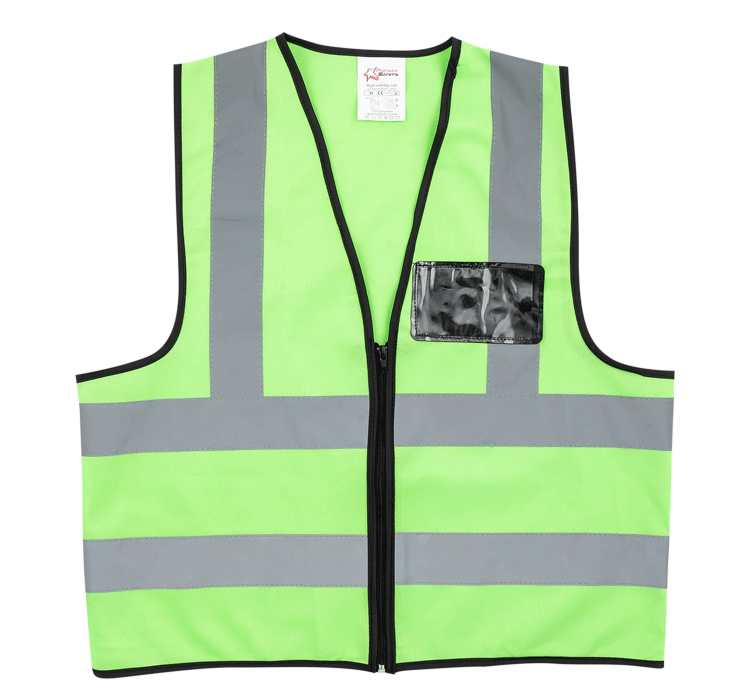 Reflective Safety Vest
