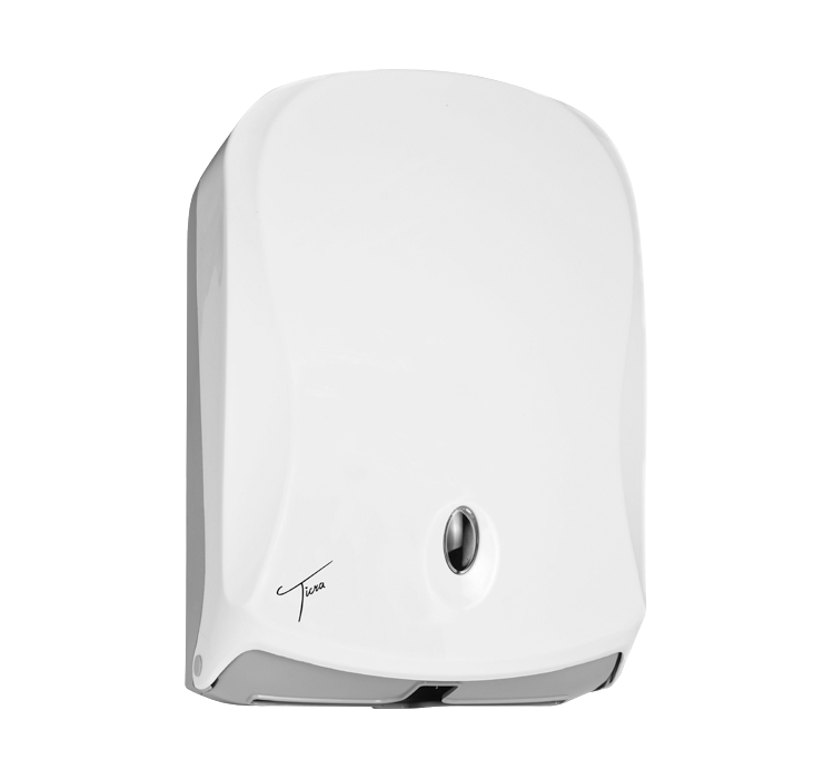 Folded Paper Towel Dispenser 1 Folded Paper Towel Dispenser