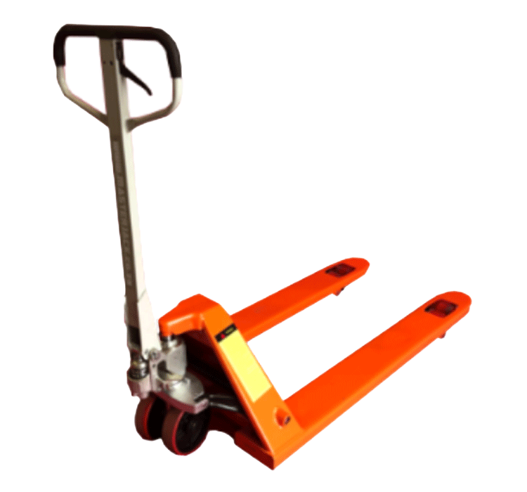 Manual Pallet Jack 1 Manual Pallet Jack