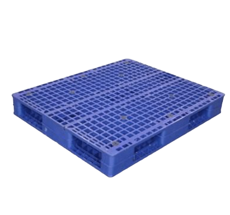 Heavy Duty Plastic Pallet