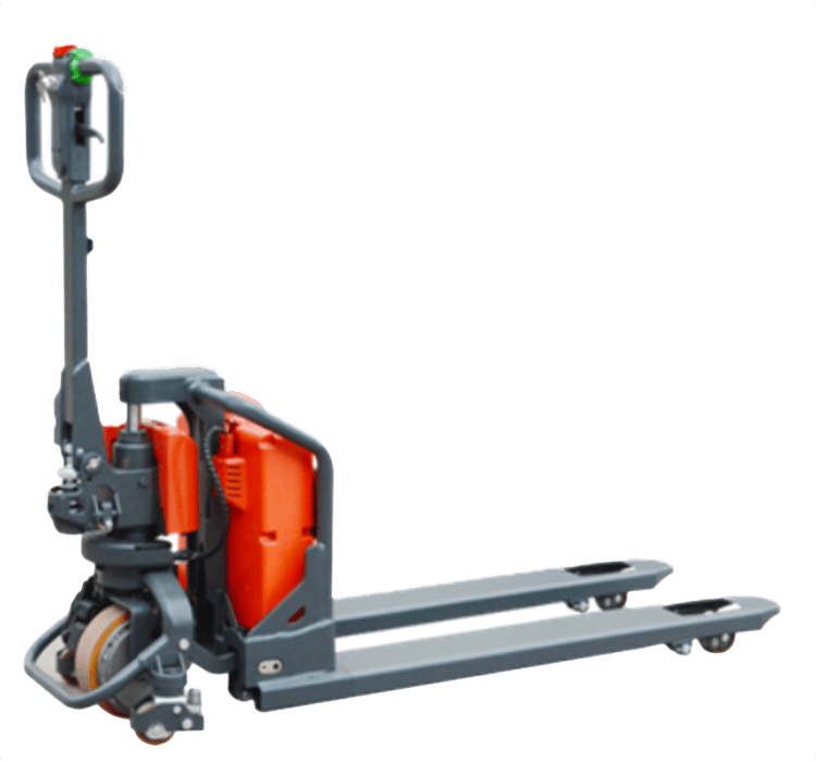 Battery Pallet Jack