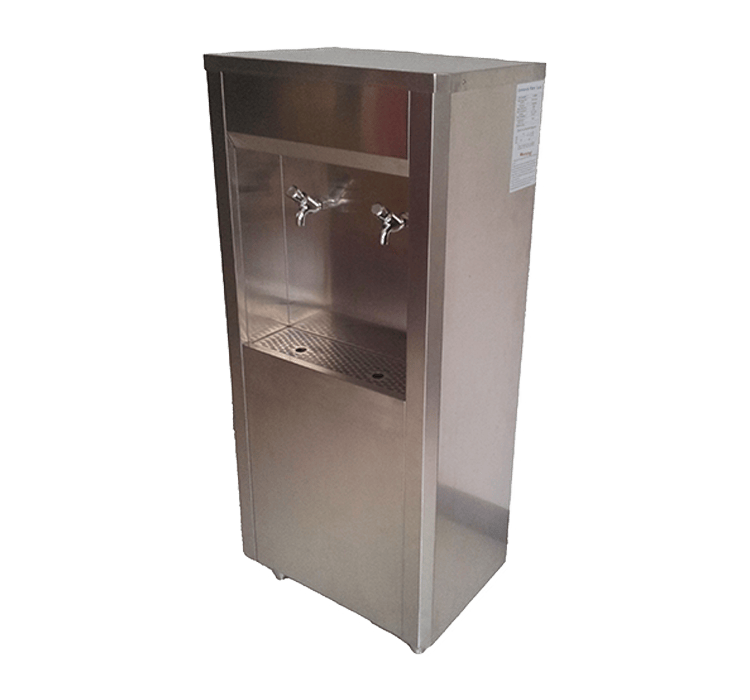 Industrial Drinking Fountain