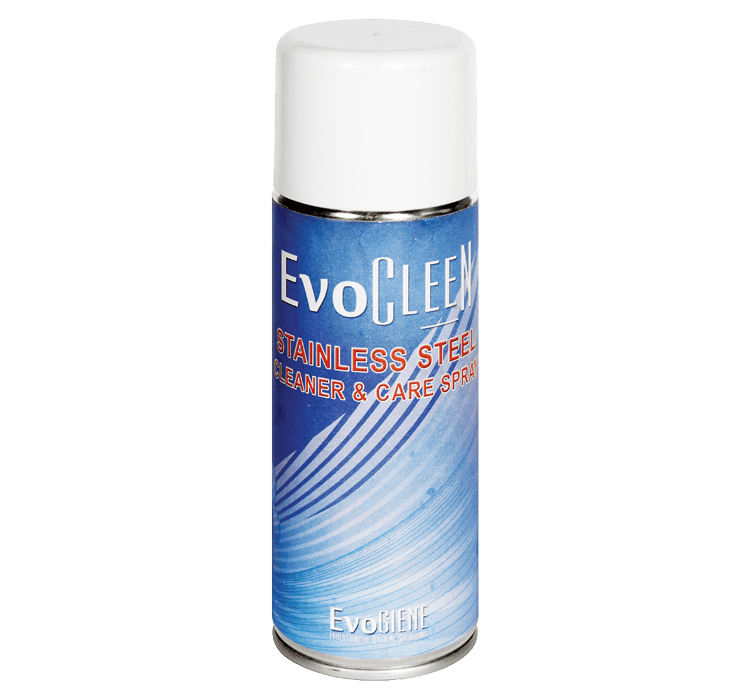 Stainless Steel Cleaner