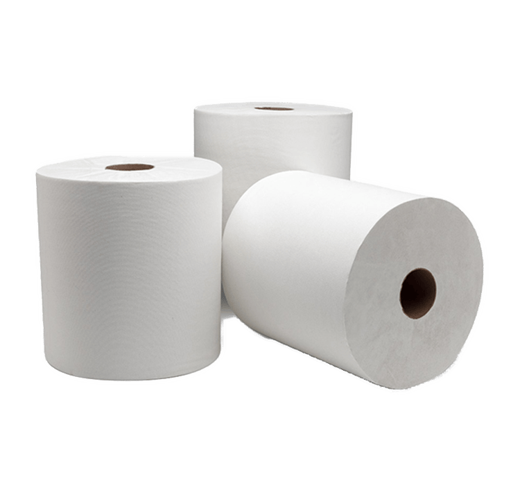 Auto Cut Hand Paper Towel