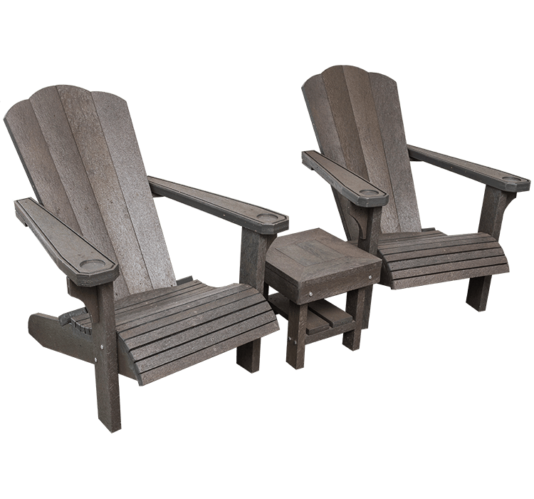 Adirondack Chair