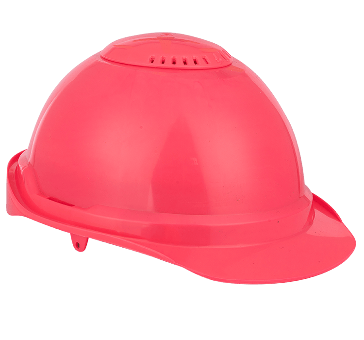 Nikki Hard Hat