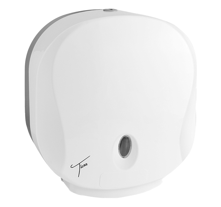 Decca Toilet Roll Holder