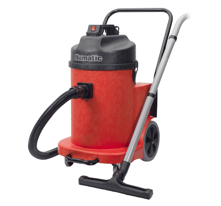 Numatic Structofoam Series Vacuum