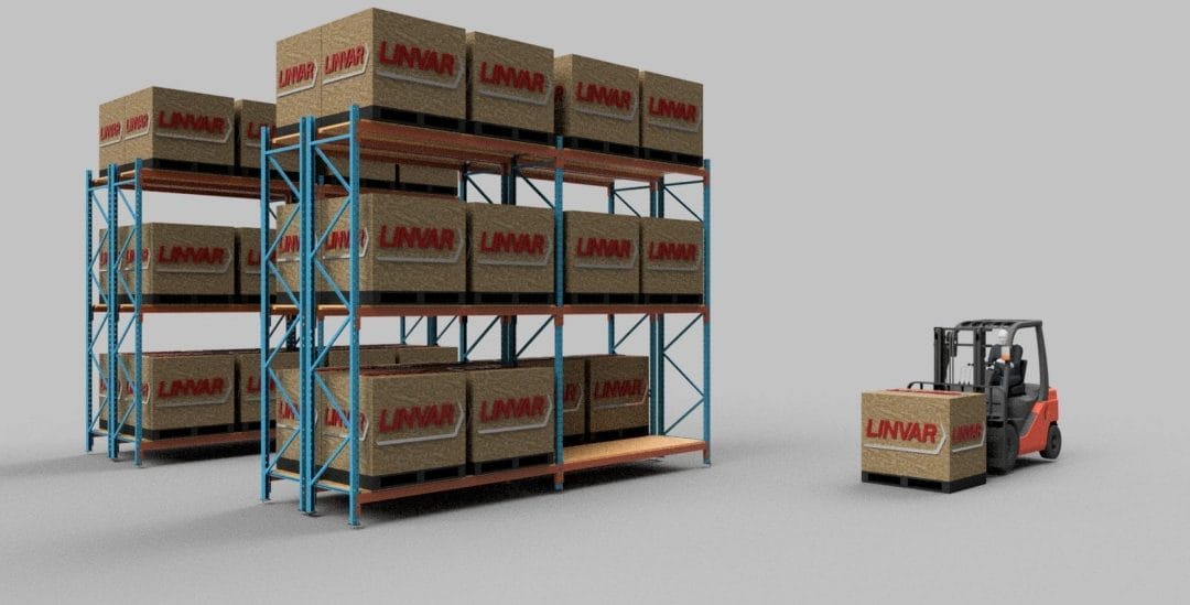 The Vital Role of Racking and Shelving in the Hospitality Industry. 1 Racking and Shelving in the Hospitality industry.