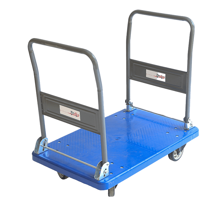 Flatbed Trolley