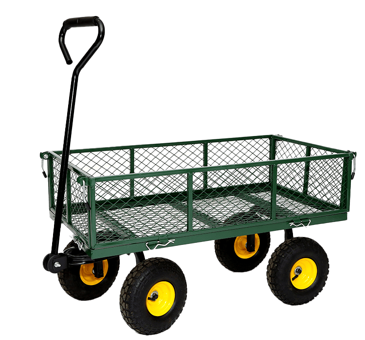Mesh Trolley