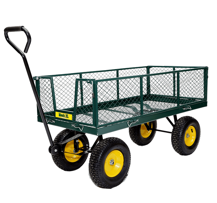 Mesh XL Trolley