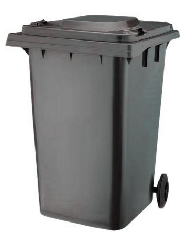 Revolutionise Recycling with the Top 1 Wheelie Bin Solution