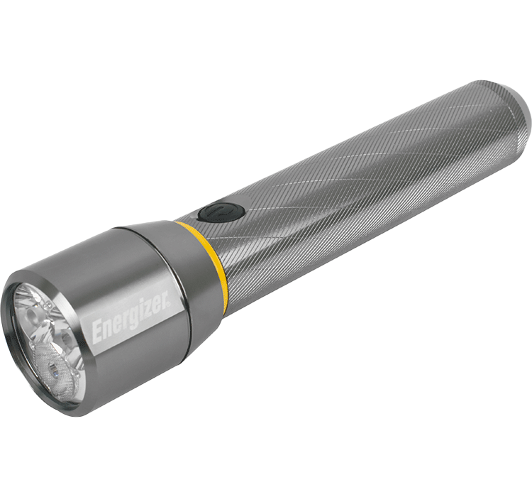 Energizer Metal Vision HD - 6 AA