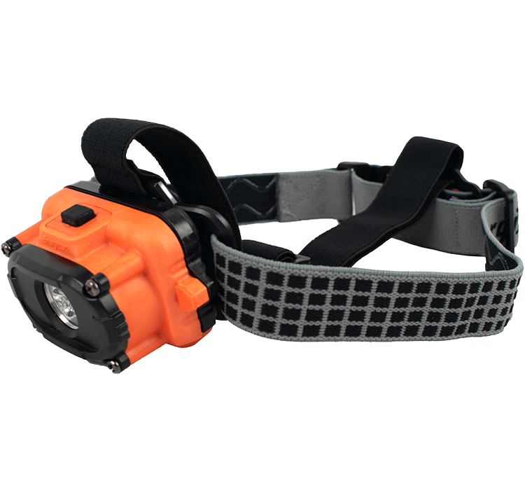 Energizer ATEX Headlight