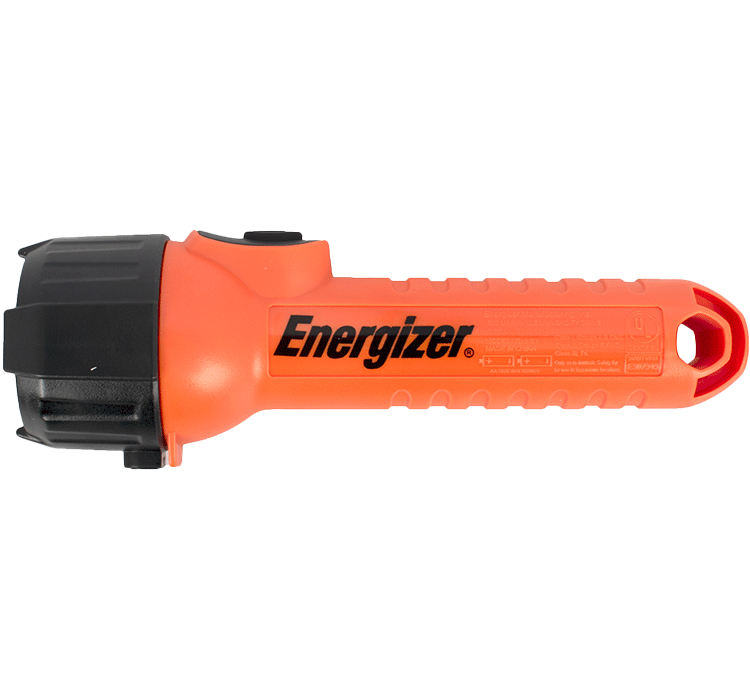 Energizer ATEX Handheld Light - 2 AA