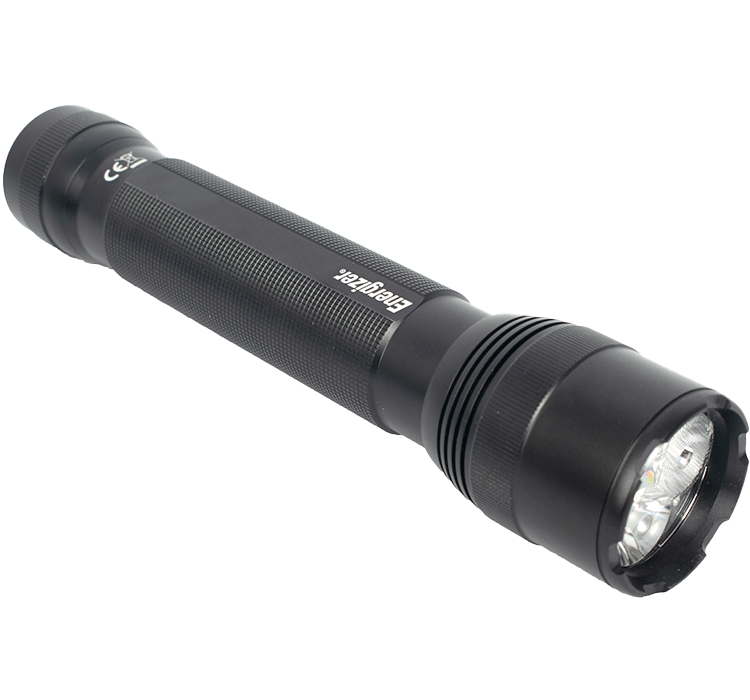 Energizer Tacticle Ultra Flashlight