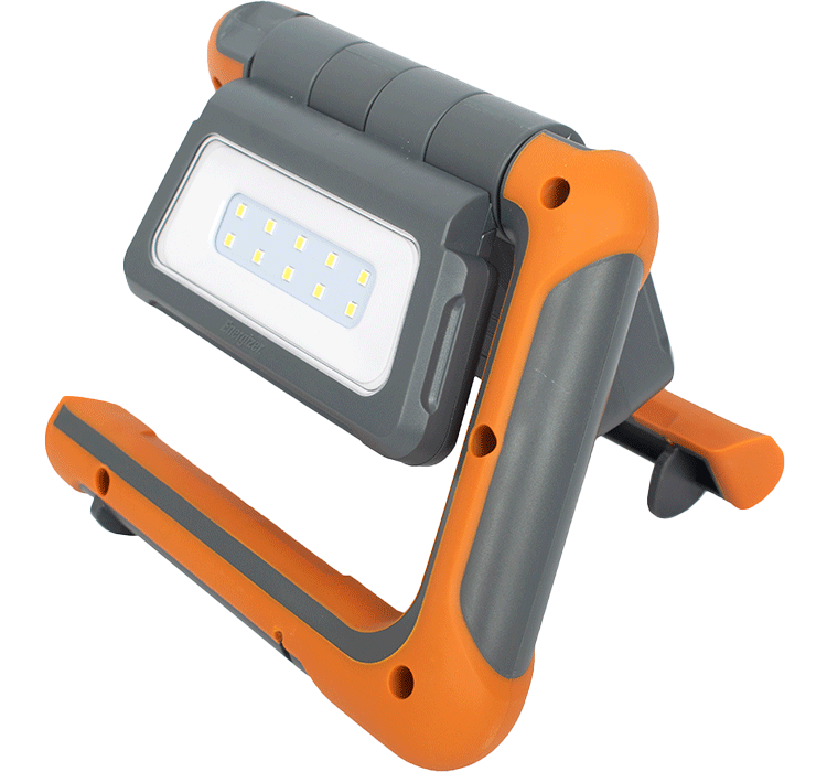 Energizer Rechargable Hardcase Panel Light