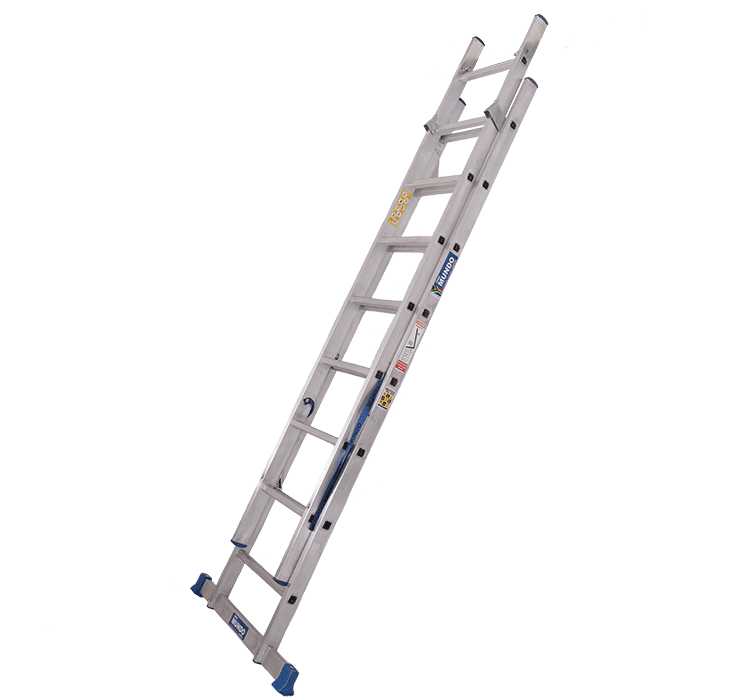 3-in-1 Combination Ladder
