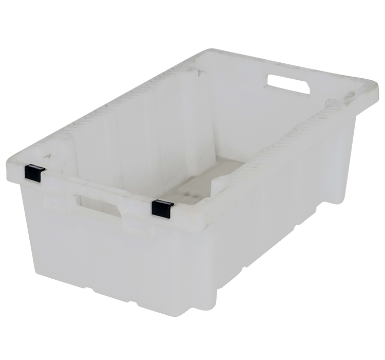 Meat Container 1 Meat Container