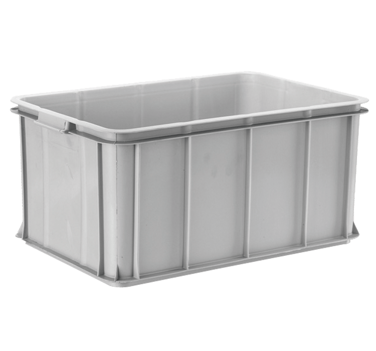 Food Grade Stack Bins