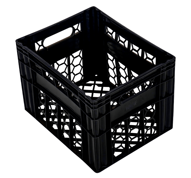 Milk Crate