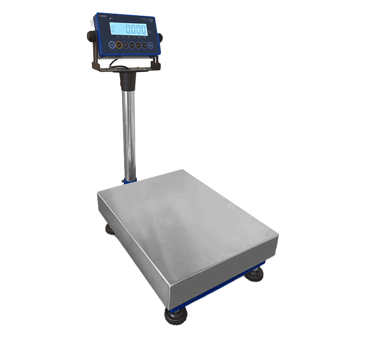 Platform Scale - Non Trade Use