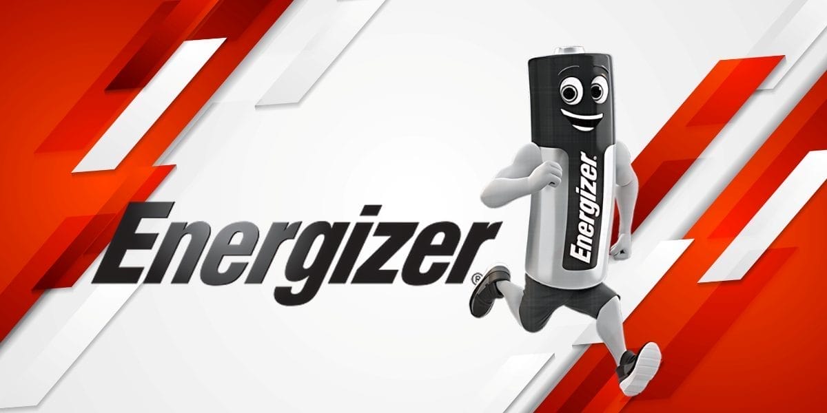 New Energizer® Products – Number 1 Lighting Brand
