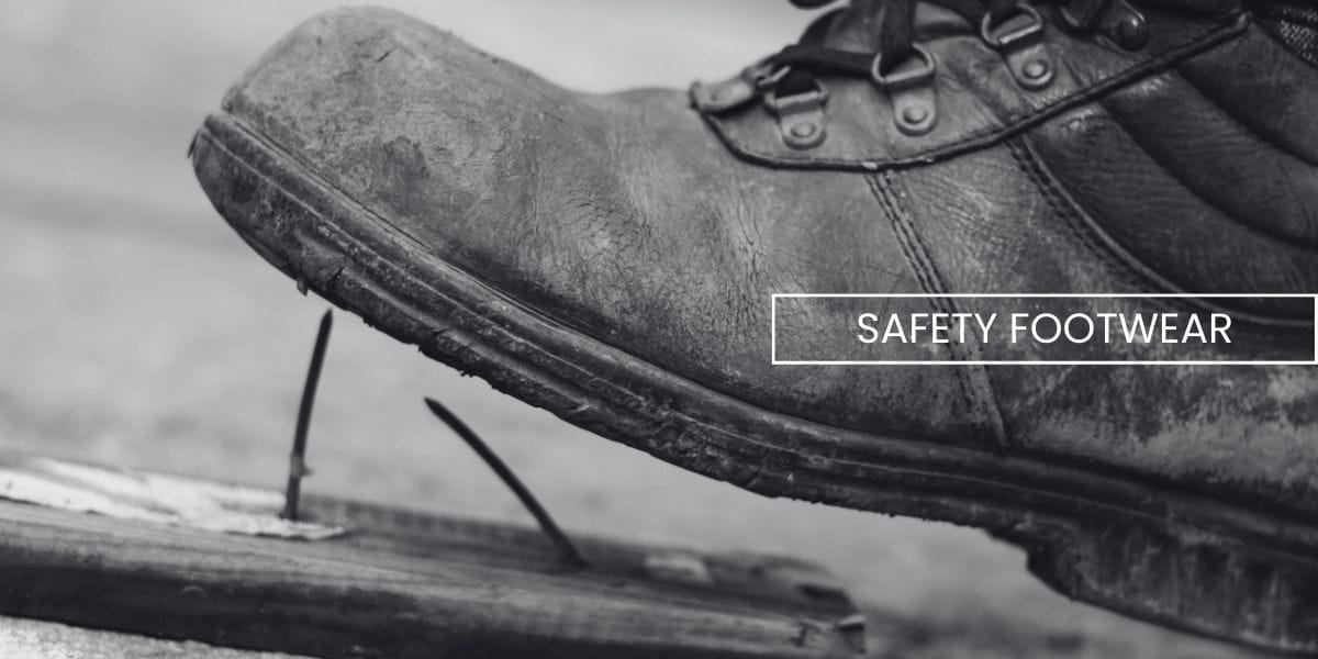 Safety Footwear Safety Footwear