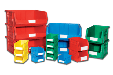 10 Reasons Why Linvar is Your Ultimate Storage Solution 2 Linbins