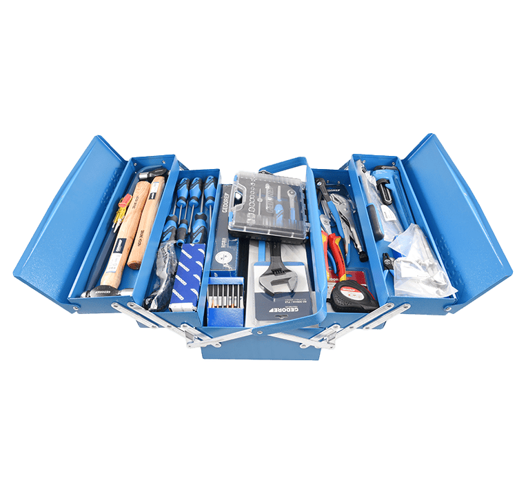 Gedore Student Fitter Toolkit