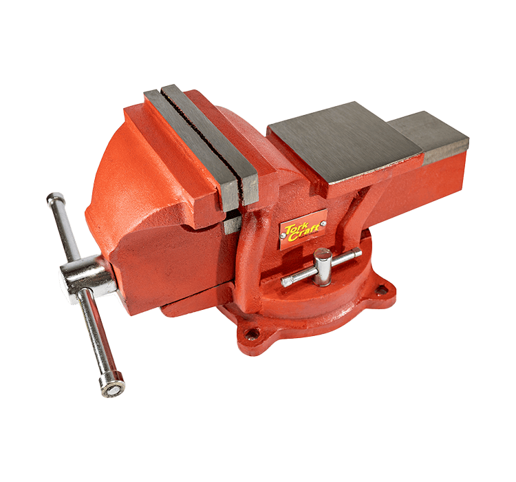 Machinist Bench Vice 150mm