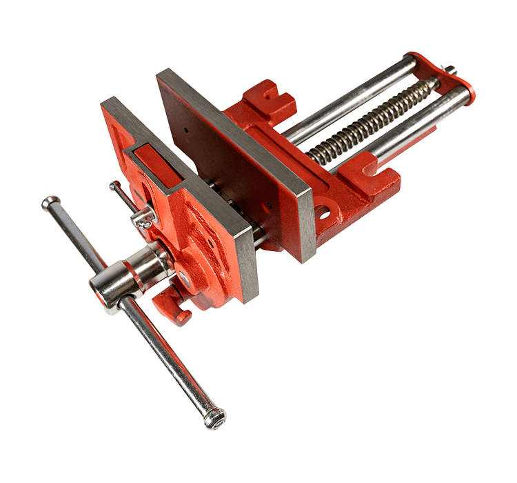 Wood Working Vice 175mm