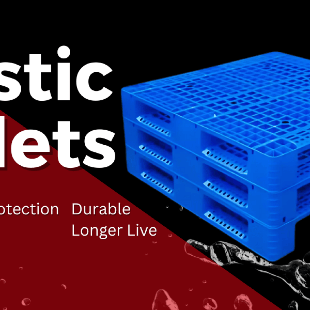 The Linvar Online Store 35 7 Powerful Reasons to Choose Plastic Pallets for Your Business in South Africa