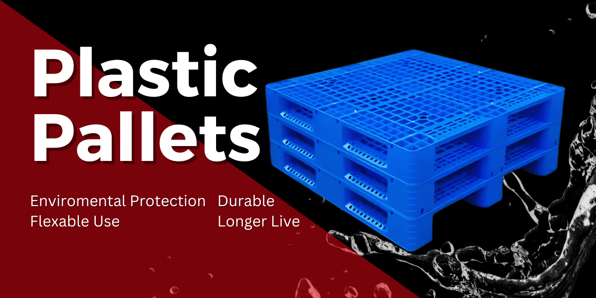 7 Powerful Reasons to Choose Plastic Pallets for Your Business in South Africa