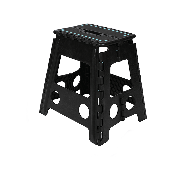 Canteen Twiggy Plastic Step Stool