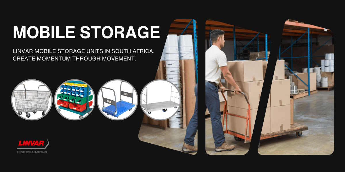 7 Powerful Benefits of Mobile Storage Units That Transform Your Space