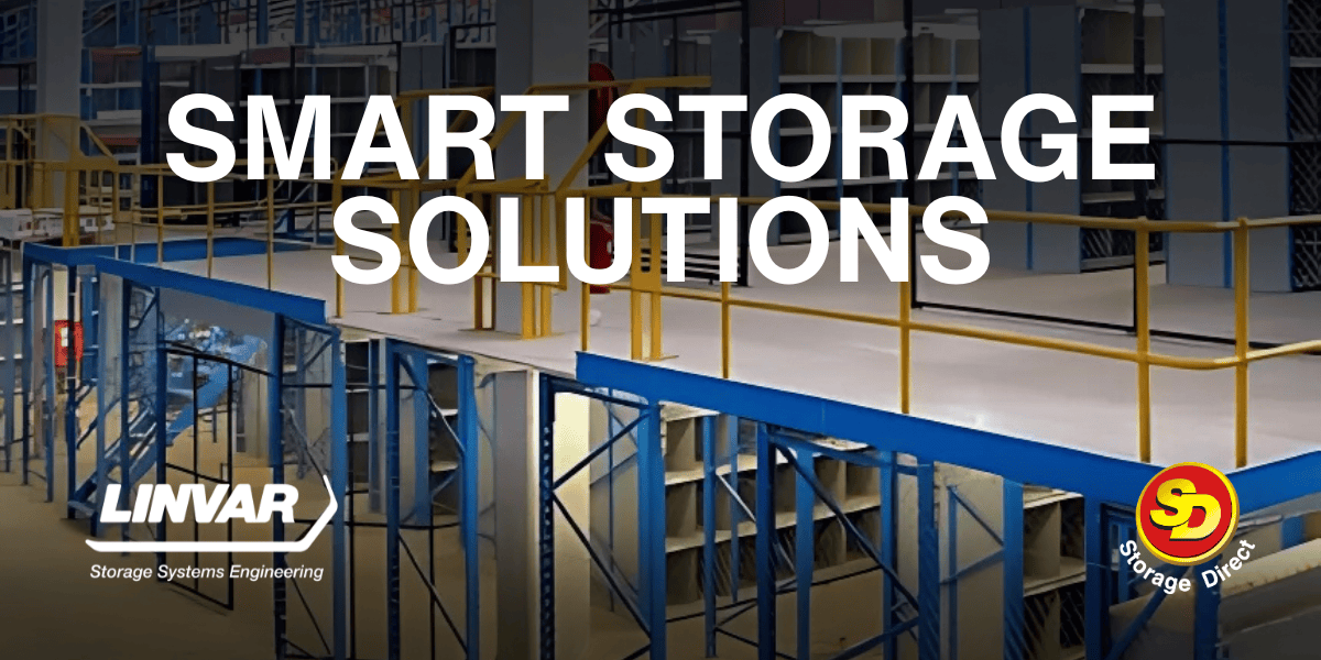 Smart Storage Solutions